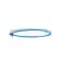 School Penal on Lightning Alien Blue