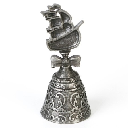Souvenir bell at the graduation "Good luck to you, graduate"-2