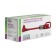 Homestar HS-1027 vacuum cleaner, vertical, 200 watts, dry cleaning, 1.5 l, red