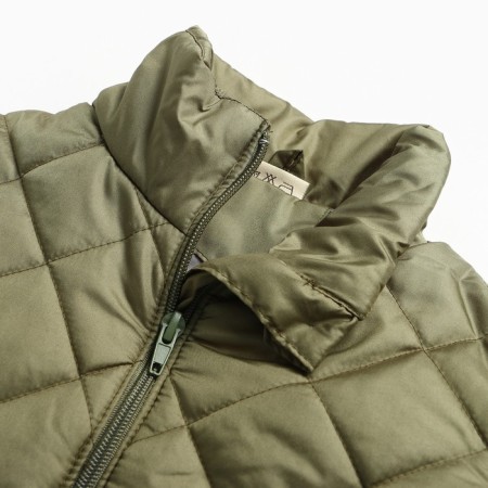 Children's jacket, hackie color, height 98 cm-6