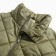 Children's jacket, hackie color, height 98 cm