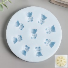 Mold Silicon 