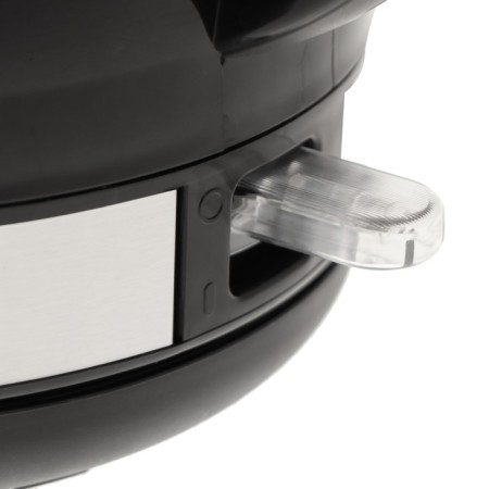 Electric kettle Viconte VC-3304, plastic, 1.7 l, 2200 watts, black-3