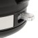 Electric kettle Viconte VC-3304, plastic, 1.7 l, 2200 watts, black