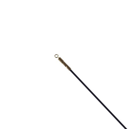 BALSA LITE 101R float, with a brass adapter, 4 g-2