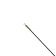 BALSA LITE 101R float, with a brass adapter, 4 g