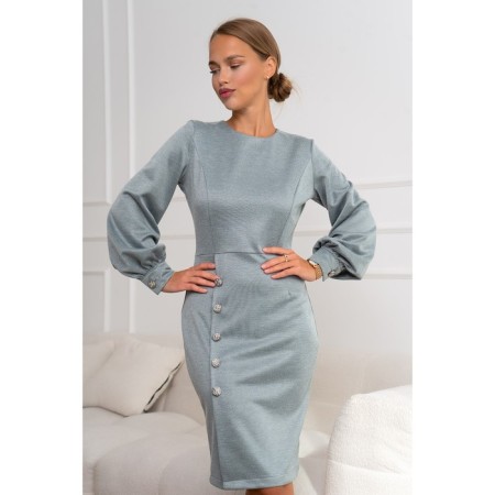 Women's dress, size 48-5
