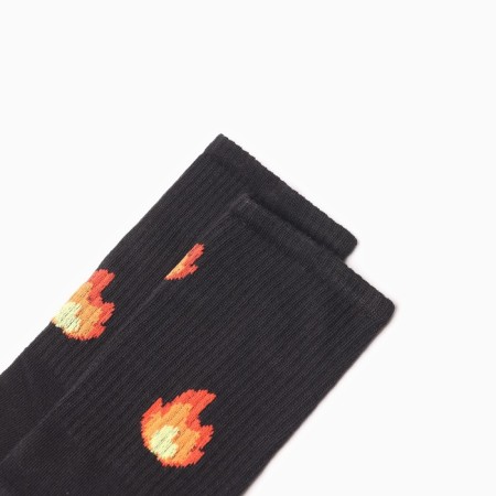 Male "lights" r. 41-44 (27-29 cm), black-1