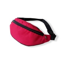 Board waist, lightning department, red color
