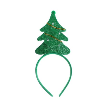 Carnival rim "Christmas tree", light