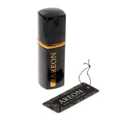 Ароматизатор - спрей Areon Perfume 50 мл, GOLD 704-AP2-1