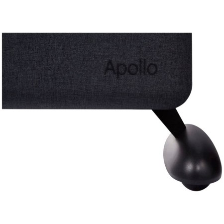 Convector Ballu Apollo Digital Inverter Space Black Bec/ATI-2002, 2 kW, up to 20 sq.m.-5