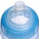 Drunker - children's impurities with a soft nose, 300 ml., Blue color