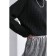 Female jumper, size XL, black color 62038