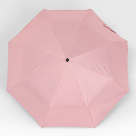 Automatic "plain" umbrella, 3 additions, 8 knitting needles, r = 48 cm, color mix-5