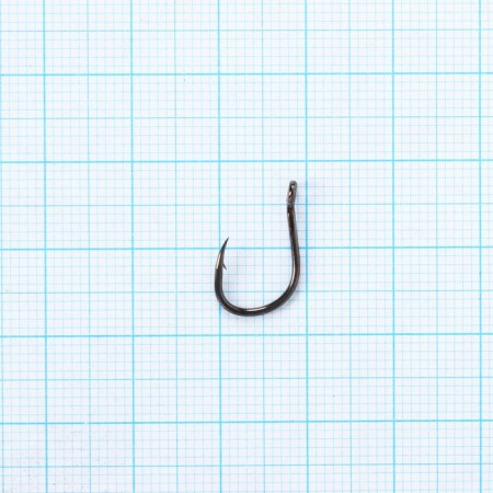 Hooks Saikyo KH-10085 Special Feeder BN No. 9, 10 pcs-1