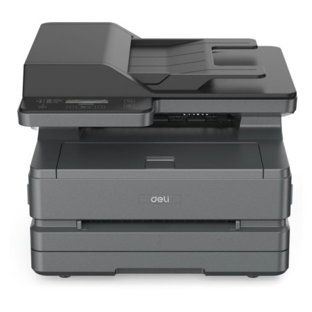 MFP, LAZ B/B Deli Laser M3100DN, 1200X1200DPI, A4, DUPLEX