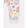 Children's overalls with open legs of the Bunny Topotushki, height 74 cm