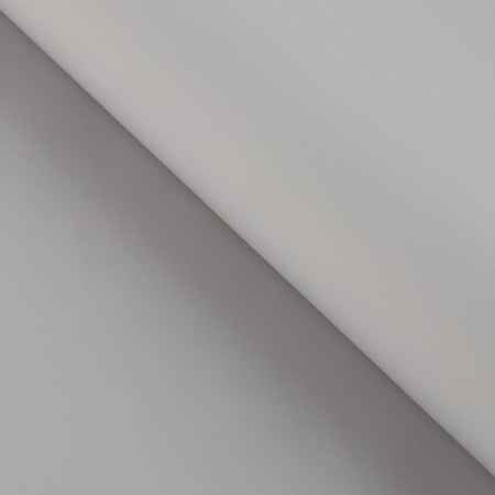 Flower film Packaging powder bilateral “Direct pink + gray”, 50 μm, 0.5 x 9 m-2