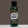 Gift set, shower gel 100 ml and body washcloth, new year