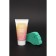 Feet cream "Moisturization and softness" after a pedicure with D-panthenol and urea, 50 ml