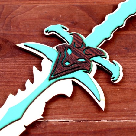 Designer Sword "Demonic"-2