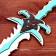 Designer Sword "Demonic"