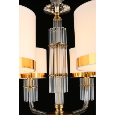 Suspended chandelier Elza E14 240W-3