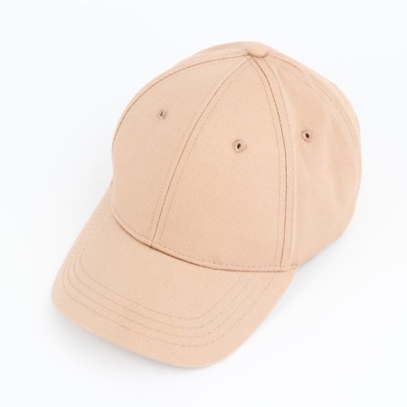 Women's cap chillin, beige color, rr 56-2