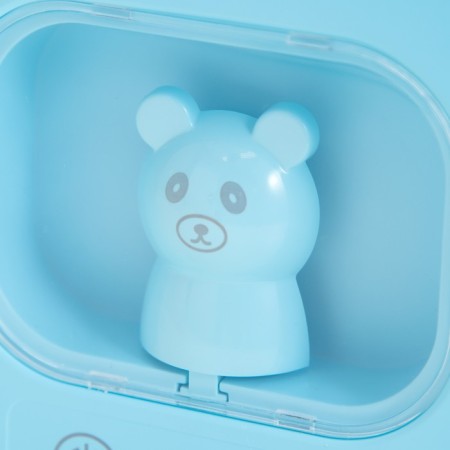 Table lamp "Bear" LED 5W USB AKB MIX 5x10x43 cm Risalux-11