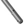 The bison holder, for a drill crown SDS +, L-300 mm, m22, cone mount