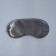 Sleep mask Satin 19*8.5cm single elastic band Gray contribution from