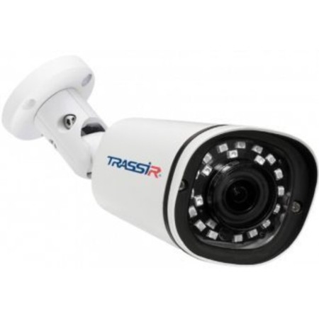 CCTV camera IP TRASSIR TR-D2121IR3 3.6-3.6 mm, color