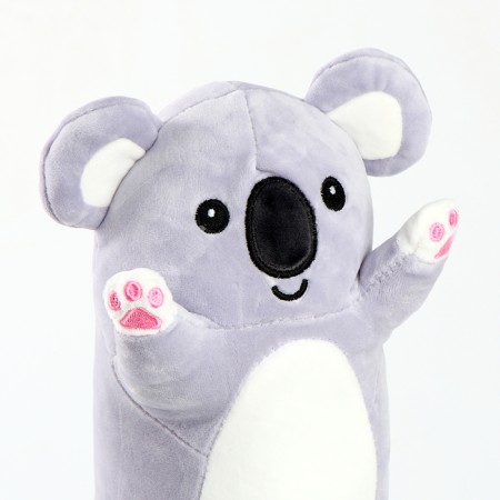 Мягкая игрушка "Коала", 50 см-3