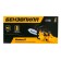 Forest chain, sound effects, works on batteries, yellow color