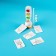 Traffic light with cards fixiki "Fixy traffic light"