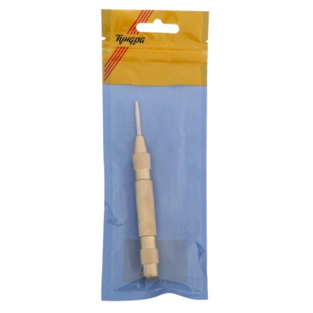 Kerner automatic tundra, 2 x 130 mm-5