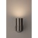 Sconces GU10 35W IP54 chrome 9.2x11x7.7 cm, D6 cm,