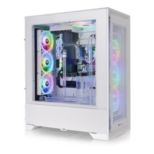 Thermaltake CTE T500 AIR White BP without ATX 3x140mm 2XUSB3.0 Audio Bott PSU BP