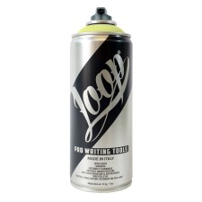 Aerosol Loop LP-262 spice 0.4l