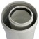 Condensation chimney element SCA-8610-000500, pipe 500 mm, DN60/100