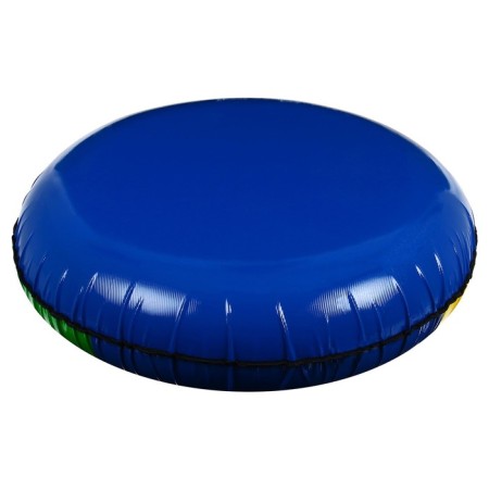 Winter Star tubing-vatter, Czech diameter 100 cm, Mix color-8