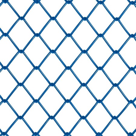 Grket-wrap cell 50x50mm, thickness 2.6mm, with polymer coating, blue (roll 1.5x10m)-1
