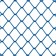 Grket-wrap cell 50x50mm, thickness 2.6mm, with polymer coating, blue (roll 1.5x10m)