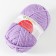 Autumn yarn 25% wool, 75% pan 150m/200g (389-sv.