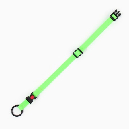 Dogs for dogs biotan, ok 25-45 cm, green-3