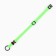 Dogs for dogs biotan, ok 25-45 cm, green