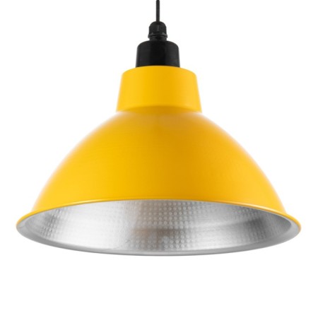 Lamp Bayerlux "Antis" E27 40W yellow 30x30x21-120 cm-1