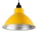 Lamp Bayerlux "Antis" E27 40W yellow 30x30x21-120 cm