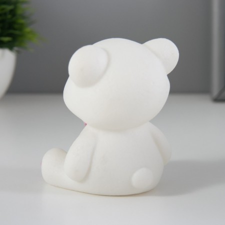 Nightmare "Mishenka" LED 1W 3x lr44 white 7x5x10cm Risalux-4